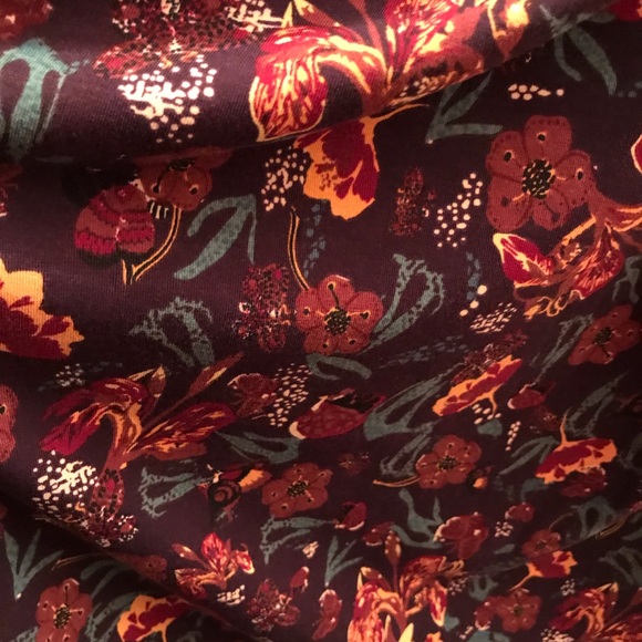 LU LA Roe Madison - Picture 2 of 3